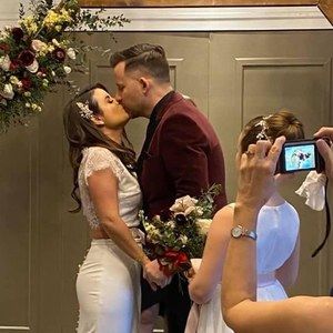 Meet your Posher, Sean